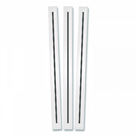 Wrapped Polypropylene Stirrers, 5.5