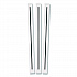 Wrapped Polypropylene Stirrers, 5.5