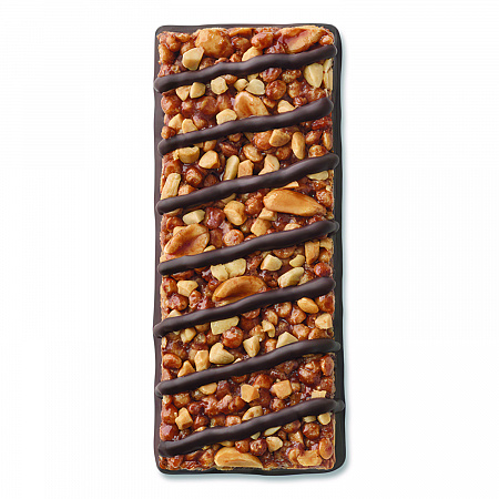 Protein MAX Bar, Crispy Chocolate Peanut Butter, 2.2 oz Bar, 12/Box (PHW43470)