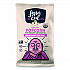 Snack Organic Himalayan Pink Salt Popcorn, 0.88 oz Bag, 18/Carton (LSN00141)