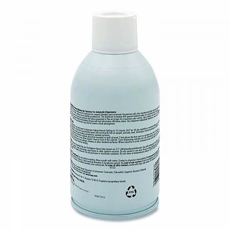 Premium Metered Air Freshener Refill, Lavender Lemonade, 7.1 oz Aerosol Spray (1042757EA)