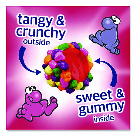 Variety Mix, 90 Pieces, Assorted Flavors, 2.6 lb Bag (FER08189)