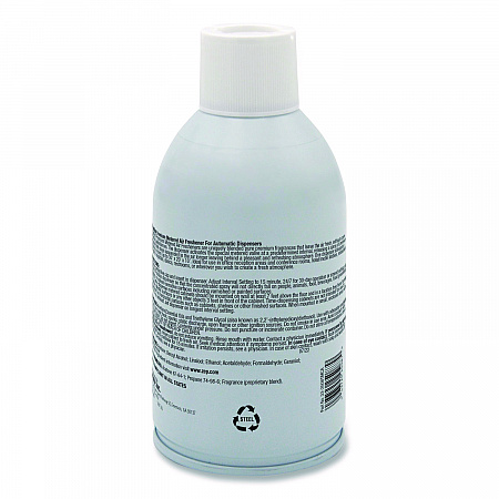 Premium Metered Air Freshener Refill, Citrus, 7.1 oz Aerosol Spray, 12/Carton (1042781)
