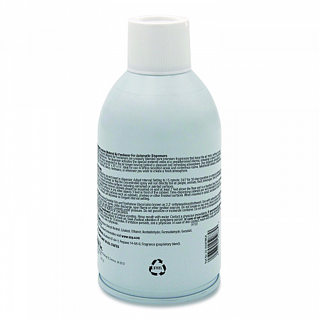 Premium Metered Air Freshener Refill, Citrus, 7.1 oz Aerosol Spray (1042781EA)