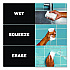 Magic Eraser Ultra Thick, White, 5/Pack (12413PK)