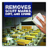 Magic Eraser Ultra Thick, White, 5/Pack (12413PK)