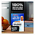 Magic Eraser Ultra Thick, White, 5/Pack (12413PK)
