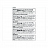 Party Mix Stand-Up Bag, 75 Pieces, Assorted Flavors, 1.7 lb Bag (FER07938)