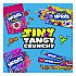 Party Mix Stand-Up Bag, 75 Pieces, Assorted Flavors, 1.7 lb Bag (FER07938)