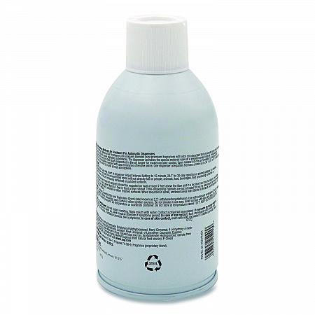 Premium Metered Air Freshener Refill, Country Garden, 7.1 oz Aerosol Spray (1042786EA)