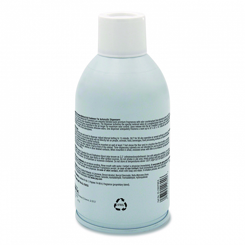 Premium Metered Air Freshener Refill, Mango, 7.1 oz Aerosol Spray (1042810EA)