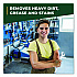 Industrial Cleaner and Degreaser, Concentrated, 24oz Spray Bottle (14002EA)