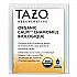 Tea Bags, Organic Calm Camomile, 16/Box (TAZ00354BX)