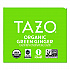 Tea Bags, Organic Green Ginger, 16/Box (TAZ00356BX)