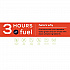 Superfood Snack Bar, Choco Peanut, 2.04 oz Bar, 12/Box (WHY16204)