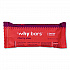 Superfood Snack Bar, Cherry Chia, 2.04 oz Bar, 12/Box (WHY16205)