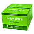 Superfood Snack Bar, Apple Almond, 2.04 oz Bar, 12/Box (WHY16208)
