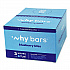 Superfood Snack Bar, Blueberry Bliss, 2.04 oz Bar, 12/Box (WHY16209)