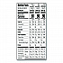 Treat-Size Ropes, Variety Mix, Assorted Flavors, 15 oz Bag (FER08072)