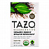 Tea Bags, Organic Awake English Breakfast, 16/Box (TAZ00303BX)