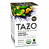 Tea Bags, Organic Earl Grey, 16/Box (TAZ00352BX)