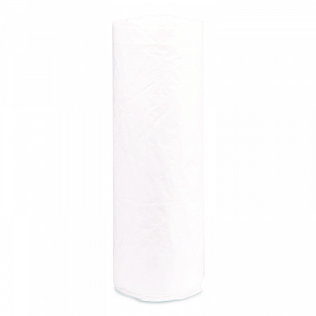Institutional Low-Density Can Liners, 33 gal, 0.8 mil, 33