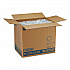 Plastic Portion Cup Lid, Fits 1.5 oz to 2 oz Cups, Clear, 100/Sleeve, 24 Sleeves/Carton (PL20CLEAR)