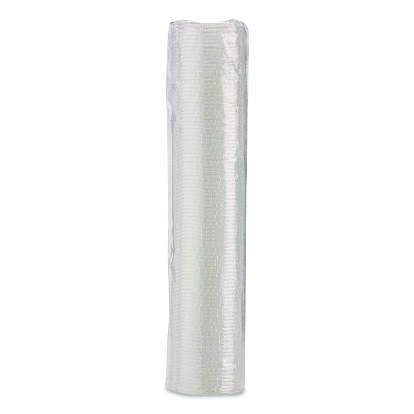 Plastic Portion Cup Lid, Fits 1.5 oz to 2 oz Cups, Clear, 100/Sleeve, 24 Sleeves/Carton (PL20CLEAR)