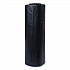 Low-Density Commercial Can Liners, 60 gal, 1.15 mil, 38 x 58, Black, Interleaved Roll, 25 Bags/Roll, 4 Rolls/Carton (SLW3858SPK)