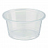 Plastic Souffle/Portion Cups, 2 oz, Clear, 200/Sleeve, 12 Sleeves/Carton (PP20CLEAR)