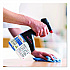 TruShot 2.0 Glass and Multisurface Cleaner, Fresh Scent, 9 oz Cartridge, 4/Carton (379846)