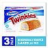 Twinkies, Vanilla, 1.36 oz Individually Wrapped, 10/Pack, 3 Packs/Carton (60004132)
