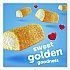 Twinkies, Vanilla, 1.36 oz Individually Wrapped, 10/Pack, 3 Packs/Carton (60004132)