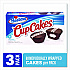 CupCakes, Chocolate, 1.59 oz Individually Wrapped, 8/Pack, 3 Packs/Carton (60004133)