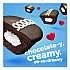 CupCakes, Chocolate, 1.59 oz Individually Wrapped, 8/Pack, 3 Packs/Carton (60004133)
