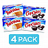 Twinkies and Chocolate CupCakes Variety Pack, (2) 13.58 oz 10 Pack Twinkies and (2) 12.7 oz 8 Pack CupCakes/Carton (60004134)