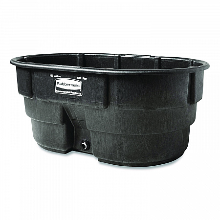 Stock Tank, 150 gal, 39