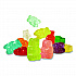 Gummi Bears, 12 Assorted Fruit Flavors, 36 oz Bag (ACG53336)