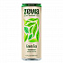 Zero Sugar Naturally Sweetened Green Tea, 12 oz Can, 12/Carton (0170612)