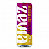 Zero Sugar Naturally Sweetened Energy Drink, Peach Passionfruit, 12 oz Cans, 12/Carton (0195712)
