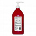 Cherry Bomb Gel Hand Cleaner, Cherry Scent, 48 oz, 4/Carton (ZUCBHC484CT)