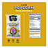 Snack Organic Himalayan Gold Popcorn, 0.88 oz Bag, 18/Carton (LSN00691)