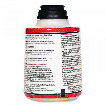 TruShot 2.0 Disinfectant Multisurface Cleaner, Fresh Scent, 9 oz Cartridge, 4/Carton (379850)