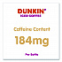French Vanilla Iced Coffee Drink, 13.7 oz Bottle, 12/Carton (049000072396)