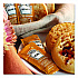 Single Serve Honey, 0.31 oz  Individually Wrapped, 200/Carton (055254)