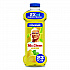 Multi-Surface Antibacterial Cleaner, Lemon Scent, 23 oz Bottle, 6/Carton (06892)