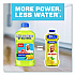 Multi-Surface Antibacterial Cleaner, Lemon Scent, 23 oz Bottle, 6/Carton (06892)