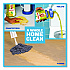 Multi-Surface Antibacterial Cleaner, Lemon Scent, 23 oz Bottle, 6/Carton (06892)