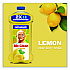 Multi-Surface Antibacterial Cleaner, Lemon Scent, 23 oz Bottle, 6/Carton (06892)