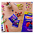 Funables Fruity Snacks, Mixed Berry, 2.5 oz Bag, 48/Carton (05475)